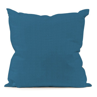 Patio Collection Pillow in Seascape Turquoise (204|Q2-298)