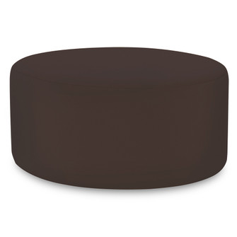 The Seascape Universal Ottoman in Brown (204|Q132-462)