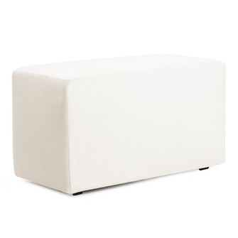 The Atlantis Universal Bench in White (204|Q130-944)