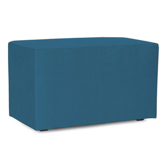 Patio Collection Bench in Seascape Turquoise (204|Q130-298)