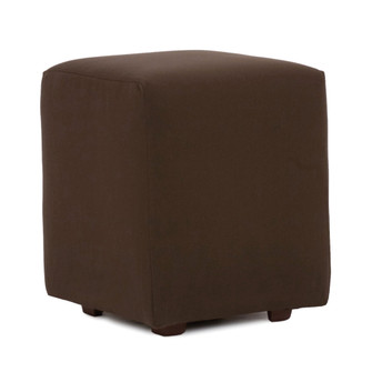 The Seascape Universal Ottoman in Brown (204|Q128-462)