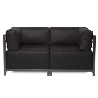 Axis 2pc Sectional in Titanium (204|KQ922T-064)