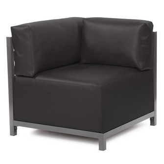 Axis Corner Chair With Cover in Titanium (204|KQ921T-064)