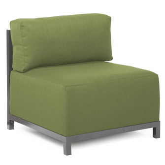 Axis Chair with Cover in Seascape Moss (204|KQ920T-299)