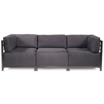 Axis 3pc Sectional in Titanium (204|K923T-450)