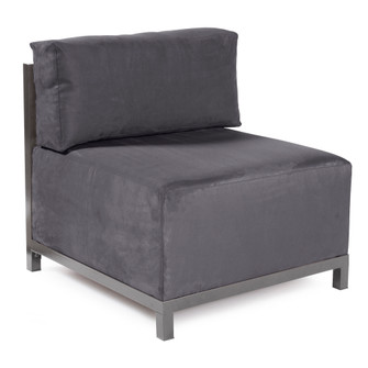 The Regency Axis Chair in Gray (204|K920T-450)
