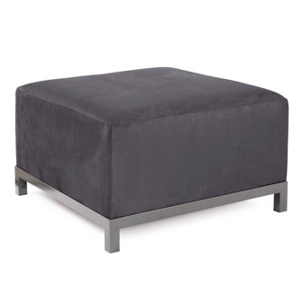 The Regency Axis Ottoman in Gray (204|K902T-450)
