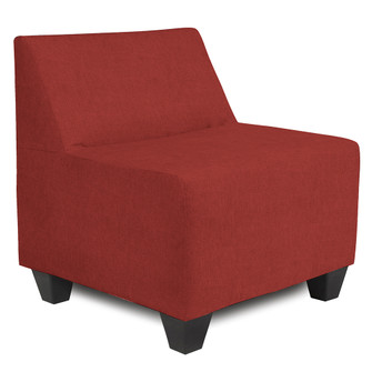 Pod Chair Cover in Avanti Apple (204|C823-193)