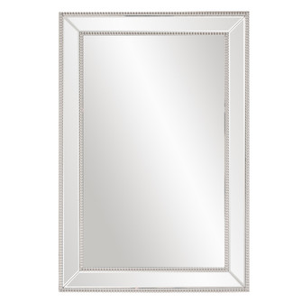 Gemma Mirror in Beaded Glass Trim (204|99183)