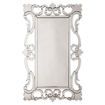 Rebecca Mirror in Mirrored (204|99087)