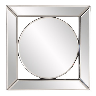 Lula Mirror in Mirrored (204|99074)