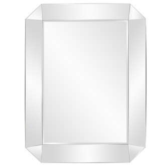 Sybil Mirror in Mirrored (204|99016)
