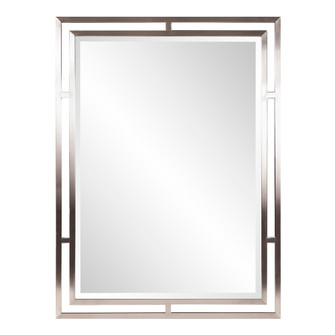 Trenton Mirror in Nickel (204|92218)