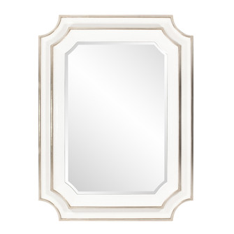 Dante Mirror in White (204|92190)