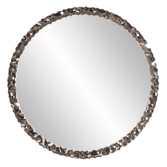 Memphis Mirror in Bright Nickel (204|92109)