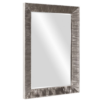 Tennessee Mirror in Silver Leaf (204|92098)