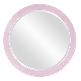 Virginia Mirror in Glossy Lilac (204|92092LI)