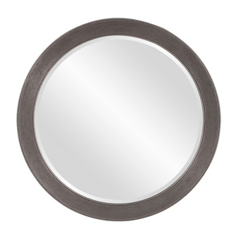 Virginia Mirror in Glossy Charcoal (204|92092CH)