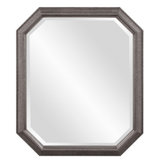 Virginia Mirror in Glossy Charcoal (204|92091CH)