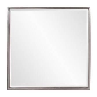 Isa Mirror in Bright Nickel (204|92039)