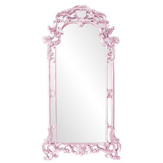 Imperial Mirror in Glossy Lilac (204|92024LI)