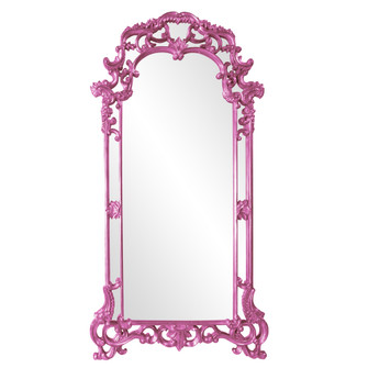 Imperial Mirror in Glossy Hot Pink (204|92024HP)