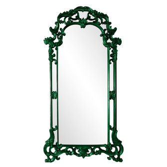 The Imperial Mirror in Green (204|92024HG)
