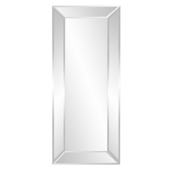 Vogue Mirror in Mirrored (204|79020)