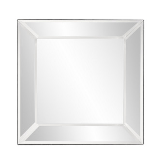 Vogue Mirror in Mirrored (204|79019)