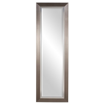 Chicago Mirror in Silver Leaf (204|69044)