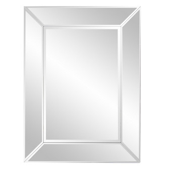 Camden Mirror in Clear Mirrored Frame (204|68034)