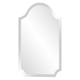 Frameless Mirror in Clear Mirrored Glass (204|65032)