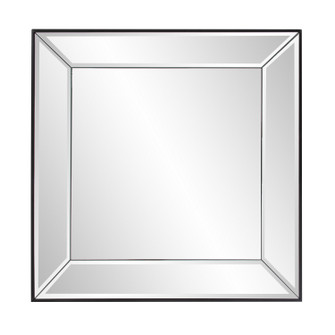 Vogue Mirror in Mirrored (204|65018)