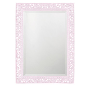 Bristol Mirror in Glossy Lilac (204|6041LI)