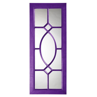 Dayton Mirror in Glossy Royal Purple (204|60108RP)