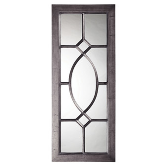 Dayton Mirror in Glossy Charcoal (204|60108CH)