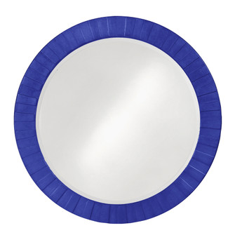 Serenity Mirror in Glossy Royal Blue (204|6002RB)