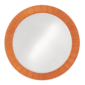 Serenity Mirror in Glossy Orange (204|6002O)