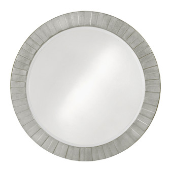 Serenity Mirror in Glossy Nickel (204|6002N)