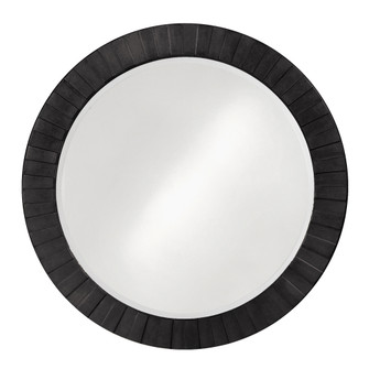 Serenity Mirror in Glossy Black (204|6002BL)