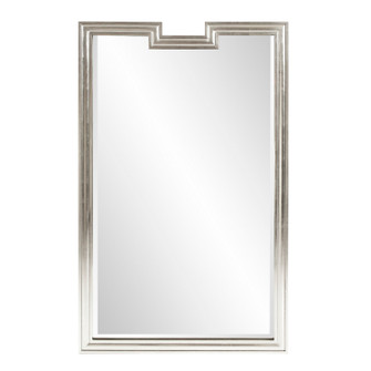 Danube Mirror in Silver leaf (204|60029)