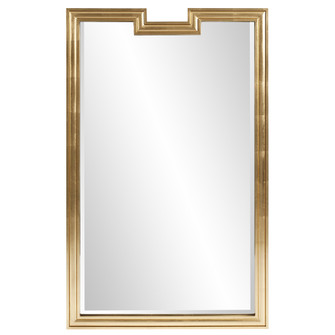 Danube Mirror in Bright Gold (204|60028)