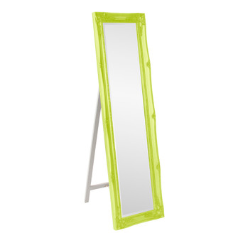 Queen Mirror in Glossy Green (204|57028MG)
