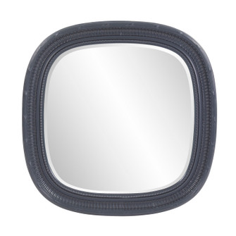 Howell Mirror in Matte Charcoal Gray (204|56215)