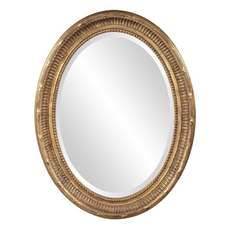 Nero Mirror in Country Gold (204|56120)