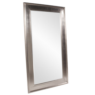 Christian Mirror in Silver Leaf (204|56086)