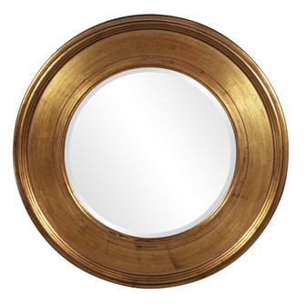 Valor Mirror in Gold Leaf (204|56055)