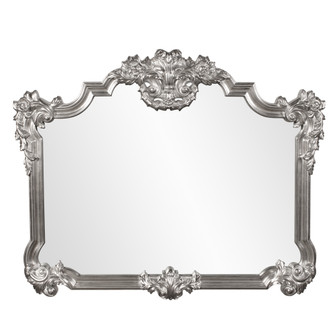 Avondale Mirror in Glossy Nickel (204|56006N)