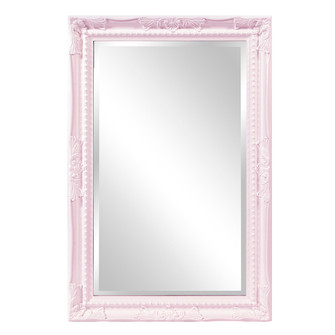 Queen Ann Mirror in Glossy Lilac (204|53081LI)