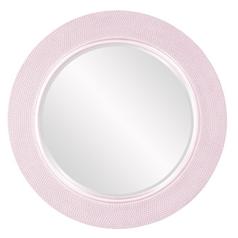 Yukon Mirror in Glossy Lilac (204|53051LI)